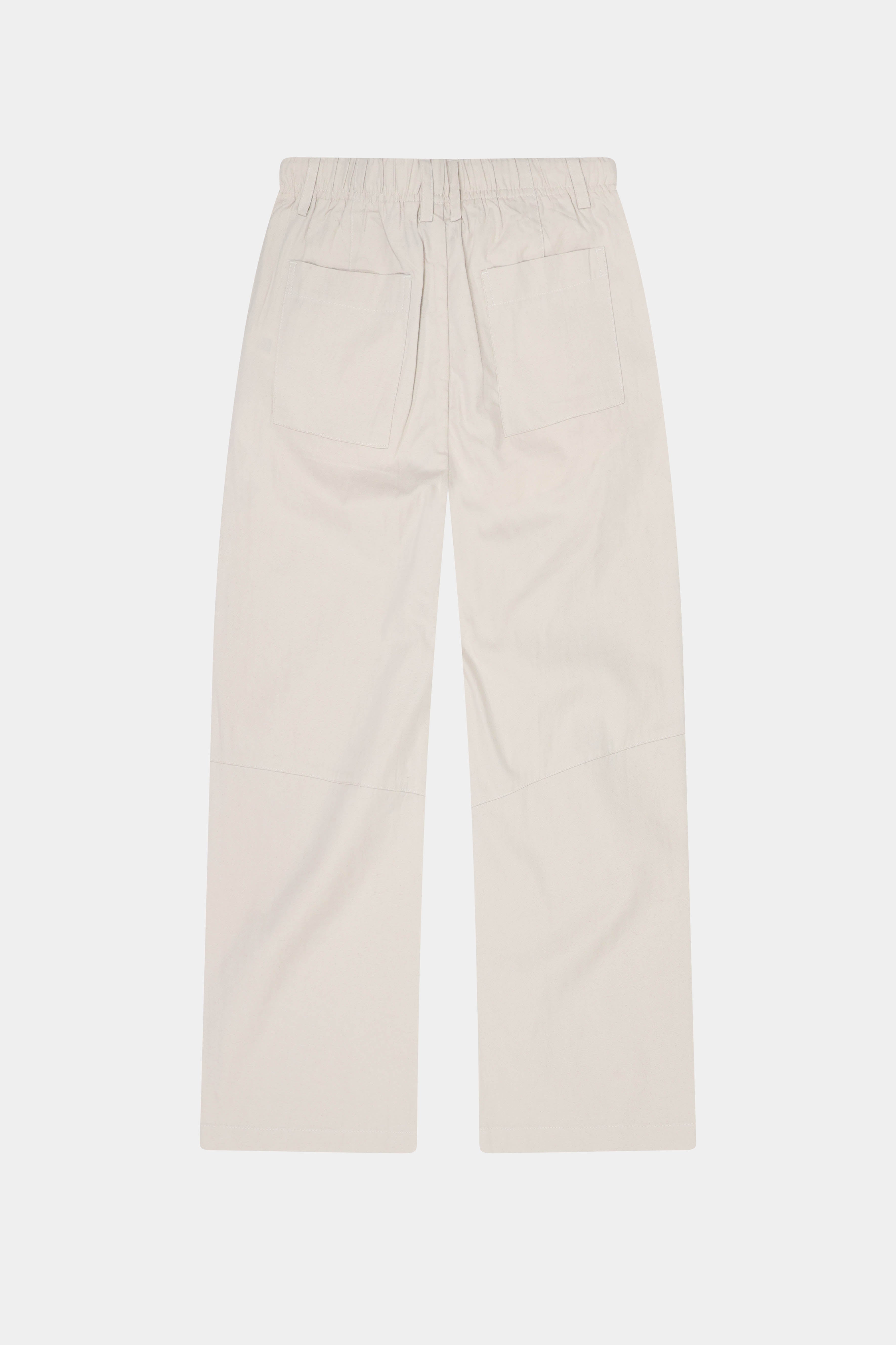 JC Linen Vacation Trousers