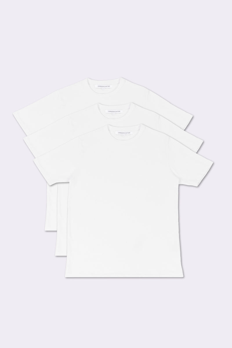 Element 3 Pack T-Shirts