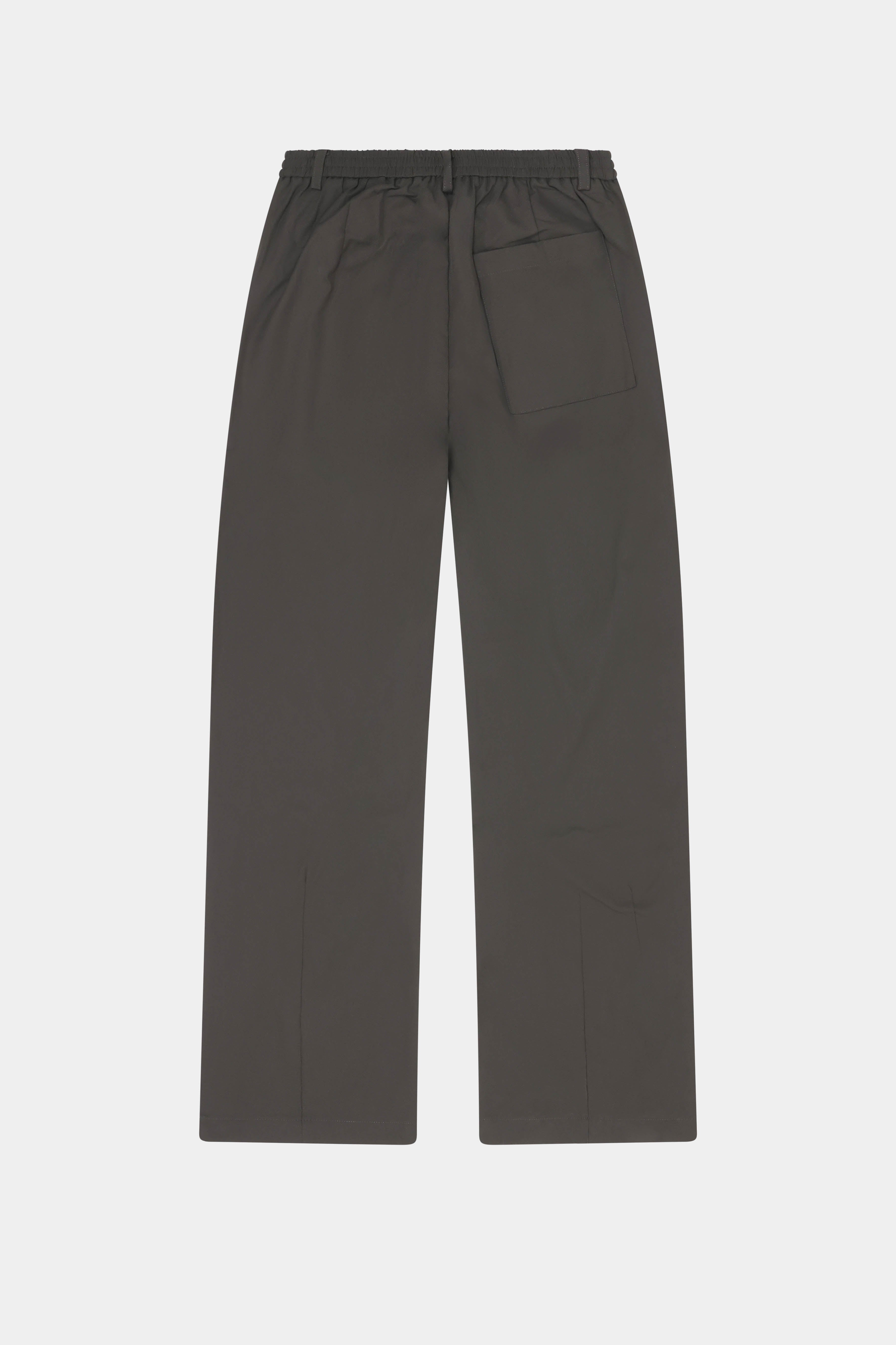JC Wide Leg Chino Trousers