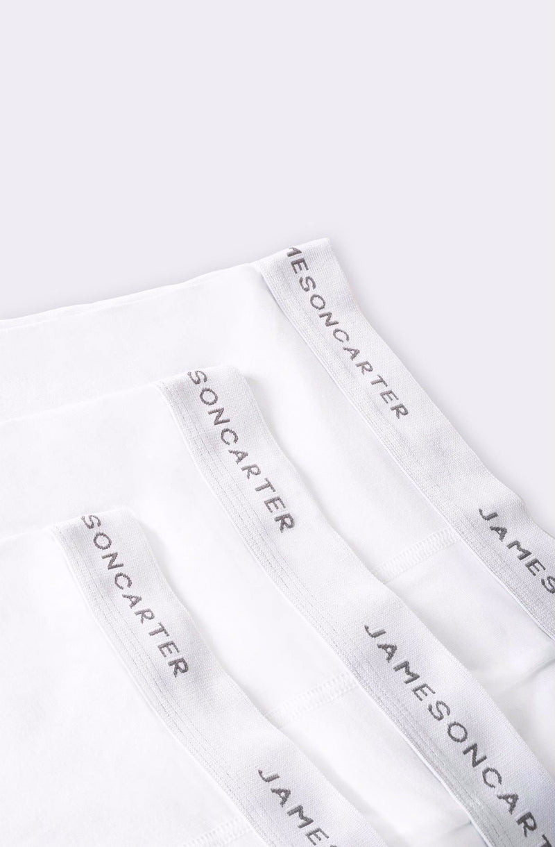 Carter 3 Pack Boxers