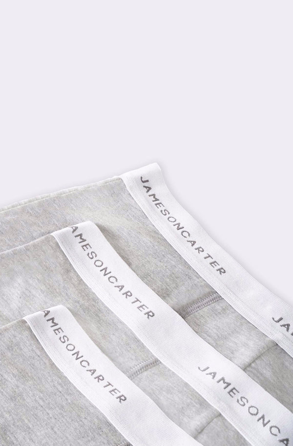 Carter 3 Pack Boxers