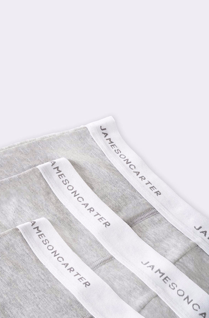 Carter 3 Pack Boxers