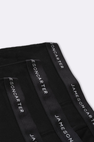 Carter 3 Pack Boxers