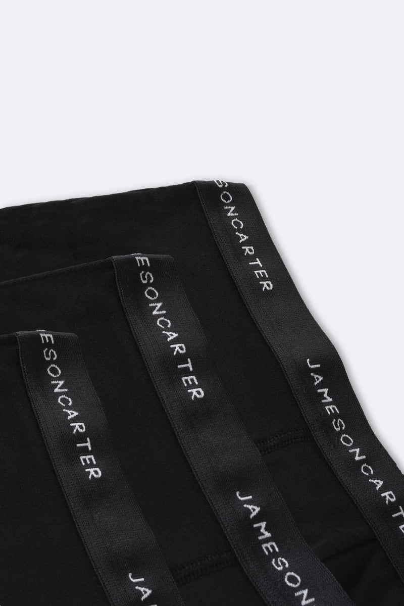 Carter 3 Pack Boxers