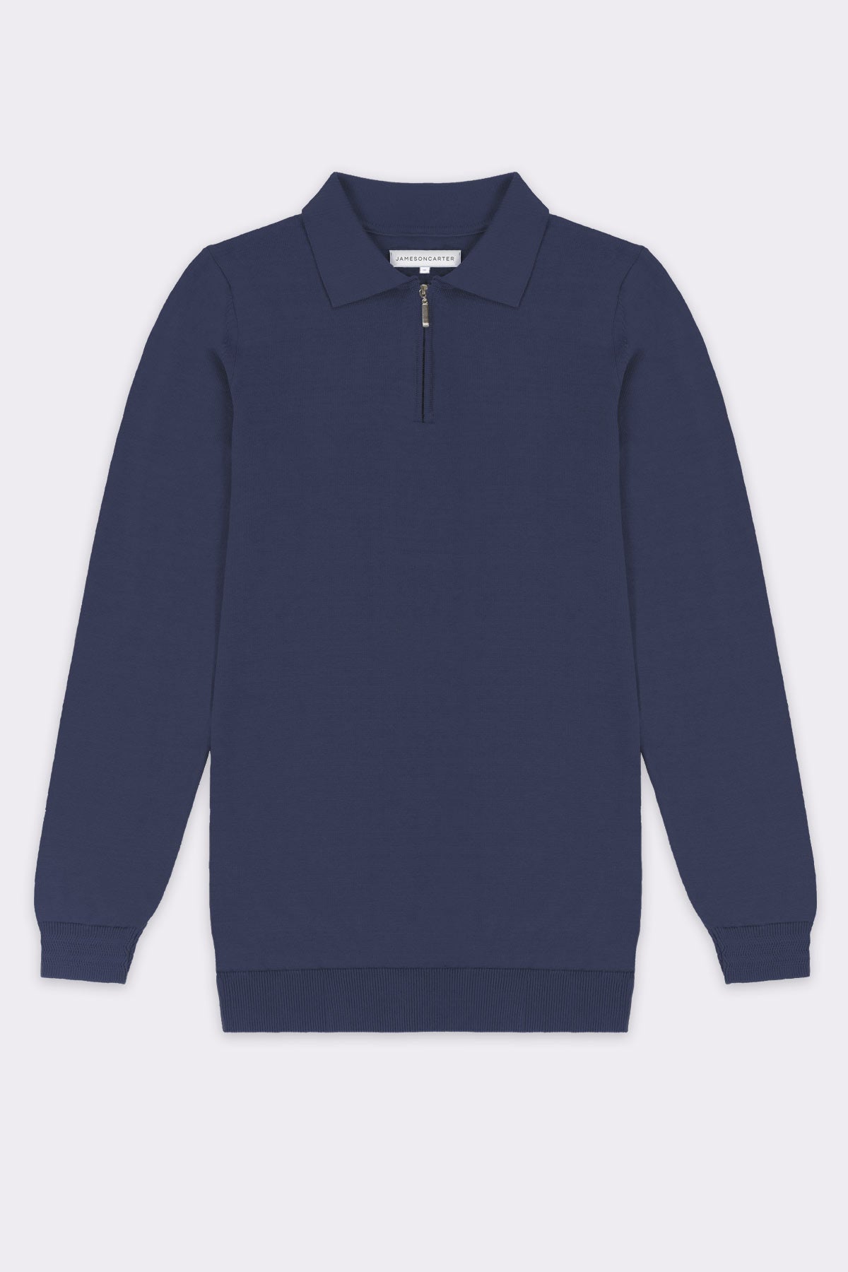 Ford Knitted Polo