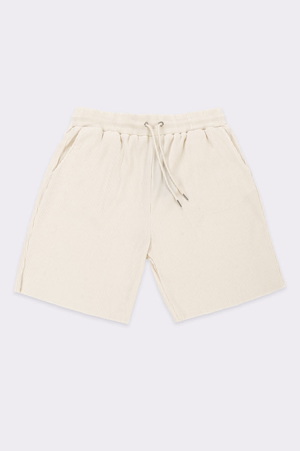 Renoir Twin Set Shorts