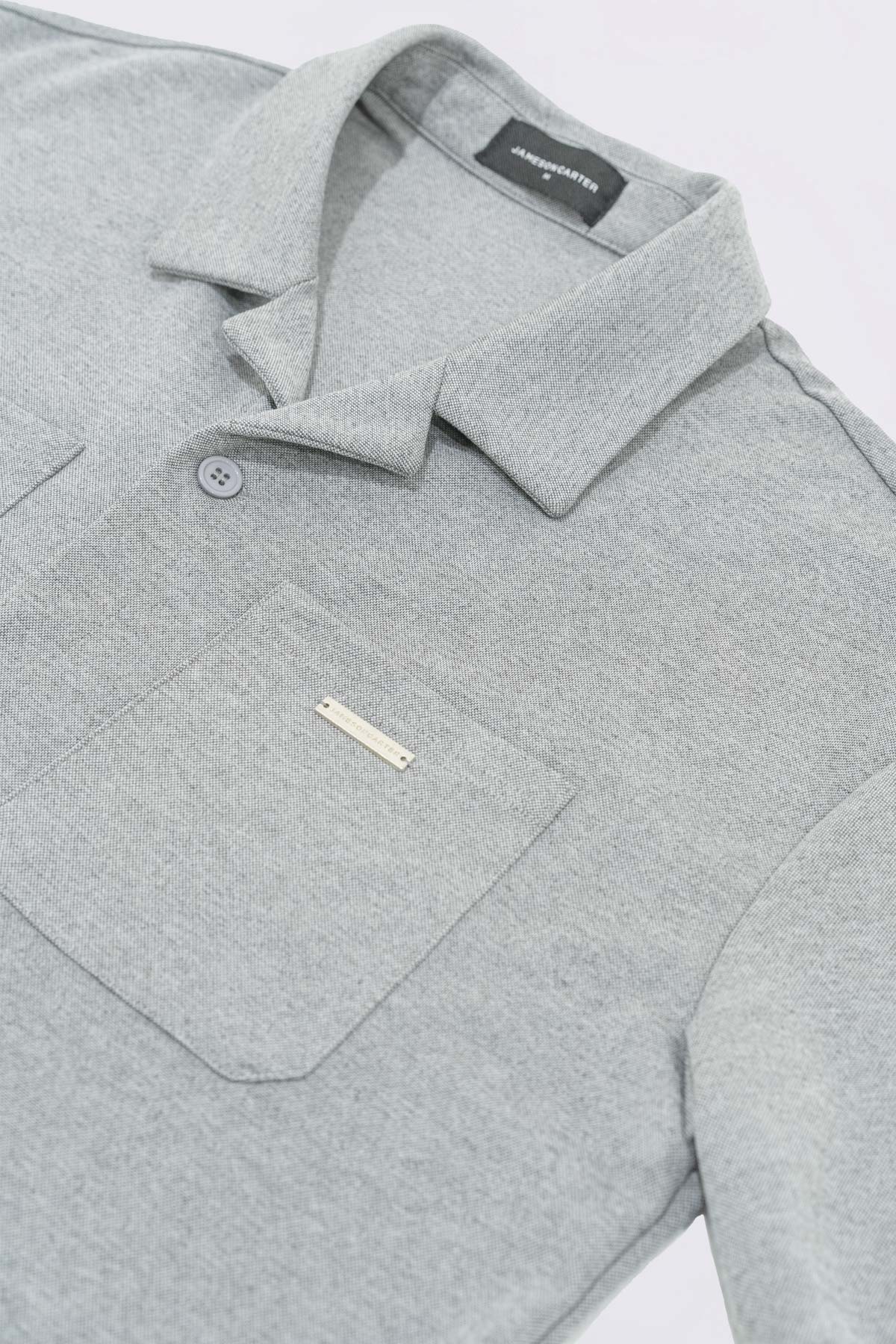 Grove Shirt