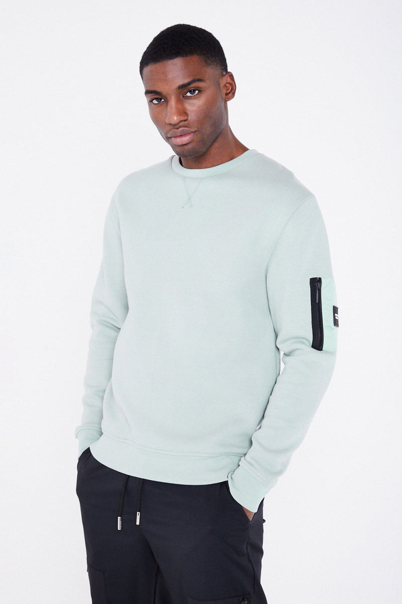 Jameson carter grey jumper best sale