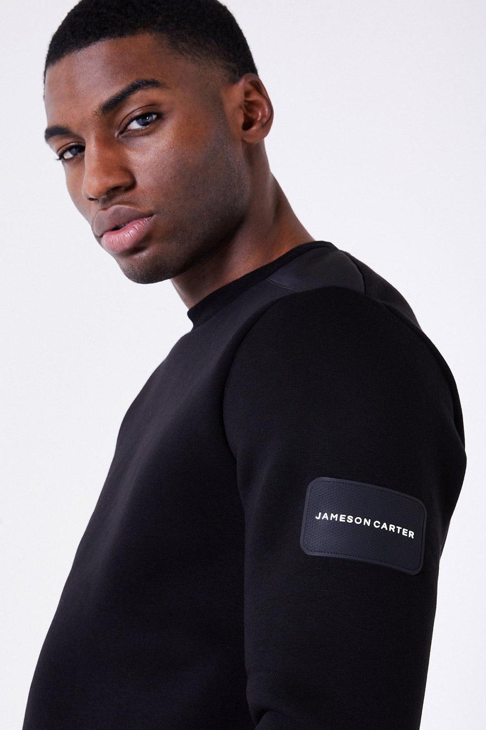 T-shirt Eye Rust - BLACK - Homme - France T-shirt Eye Rust - BLACK - Homme - France