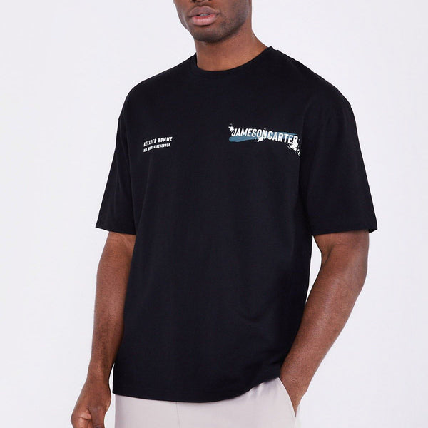 Jameson carter t shirt best sale