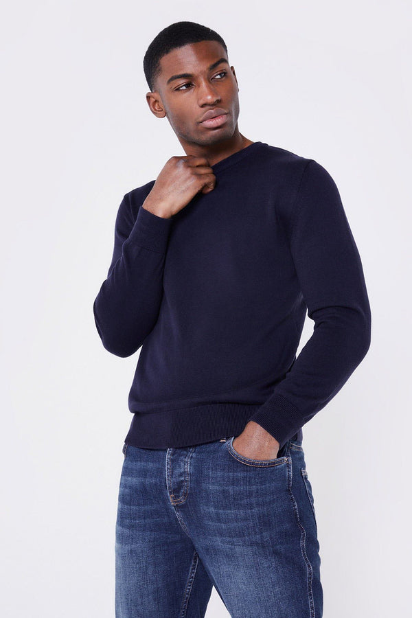 Jameson carter white on sale jumper