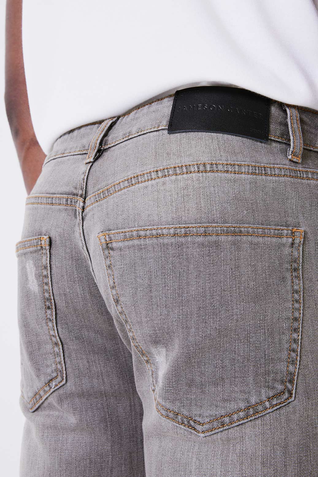 Monford Jeans