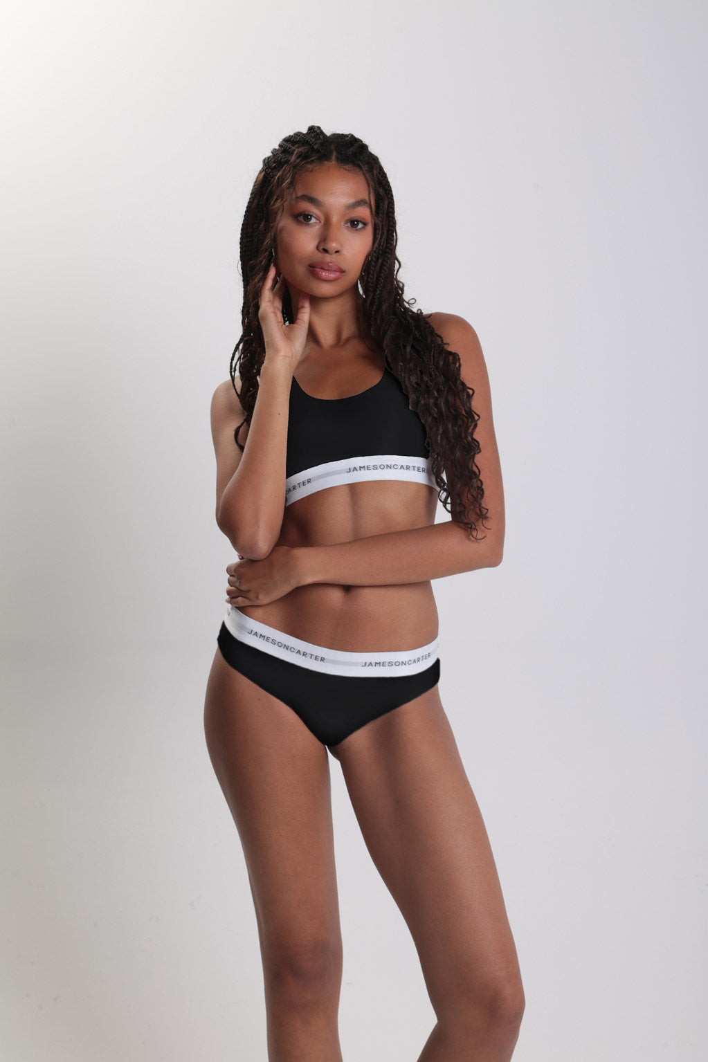 Carter Bikini Brief
