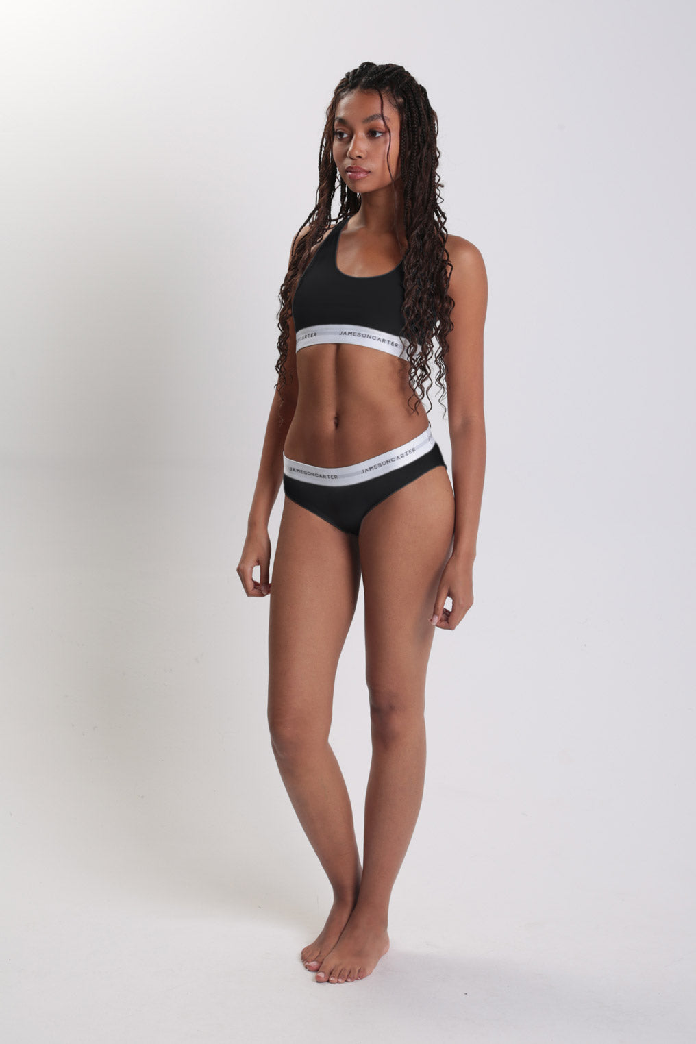 Carter Bikini Brief