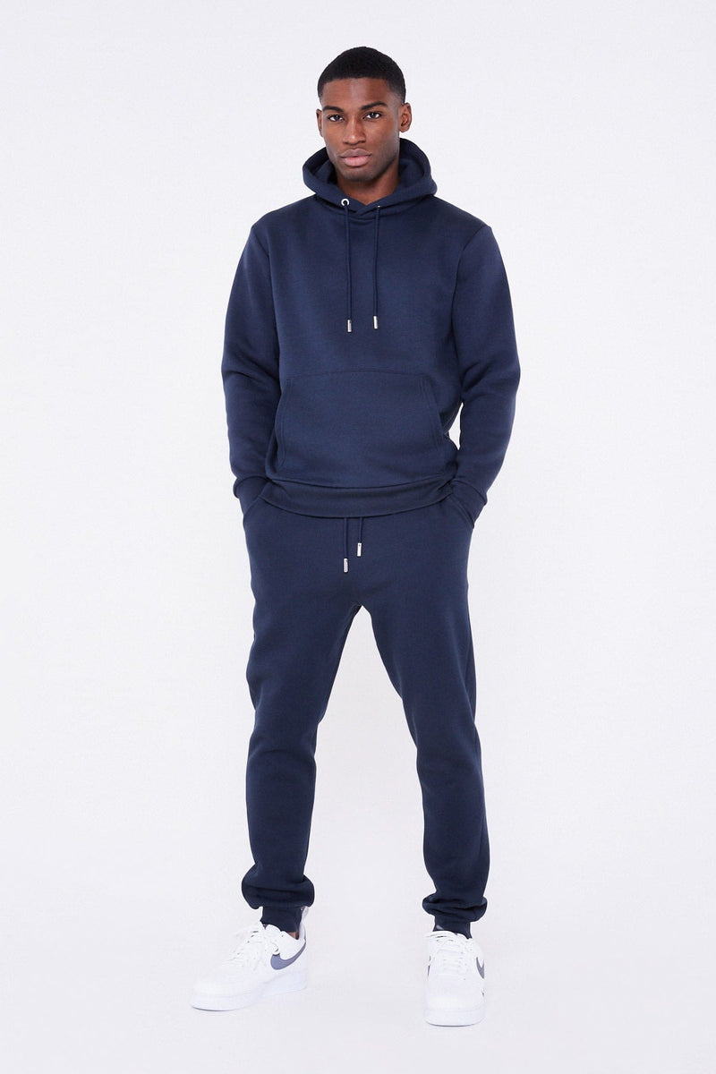 Jameson Carter Jogger Apex Loose Jogger - Navy