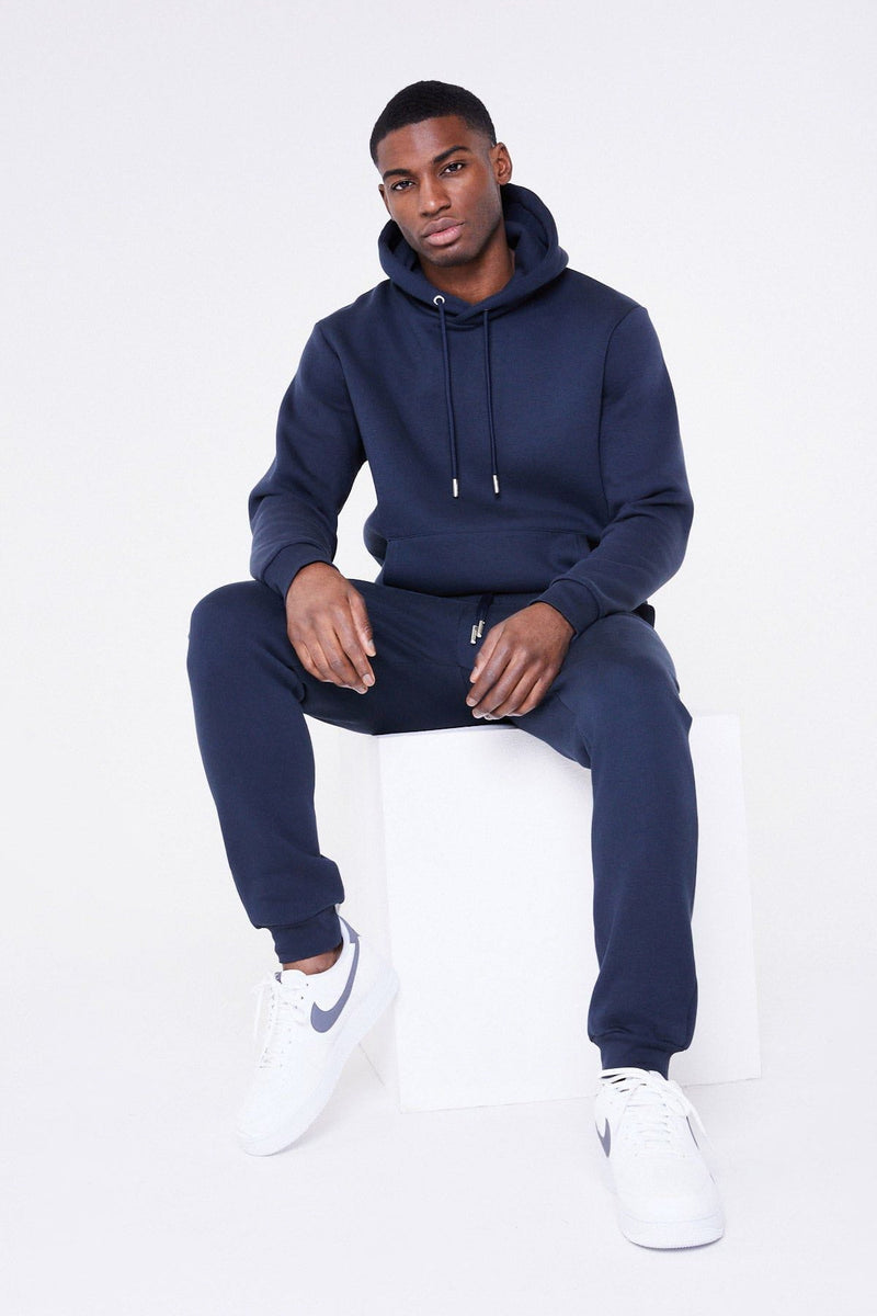 Jameson Carter Jogger Apex Loose Jogger - Navy