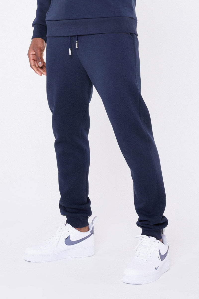 Jameson Carter Jogger Apex Loose Jogger - Navy