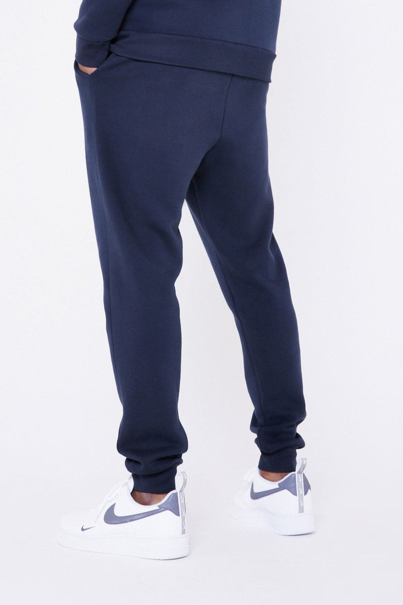 Jameson Carter Jogger Apex Loose Jogger - Navy