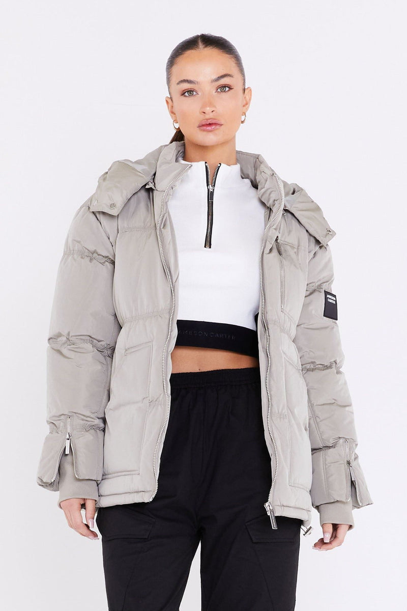 Carters parka sale